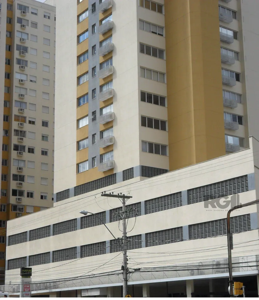 Sala-Conjunto, 38 m² - Foto 3