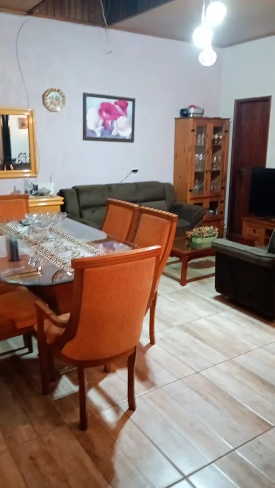 Casa, 3 quartos, 100 m² - Foto 3