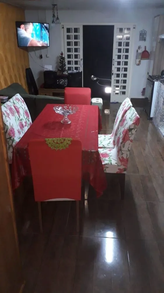 Casa, 3 quartos, 100 m² - Foto 8
