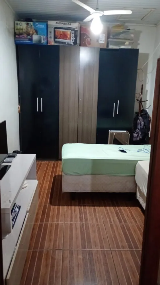 Casa, 3 quartos, 100 m² - Foto 8