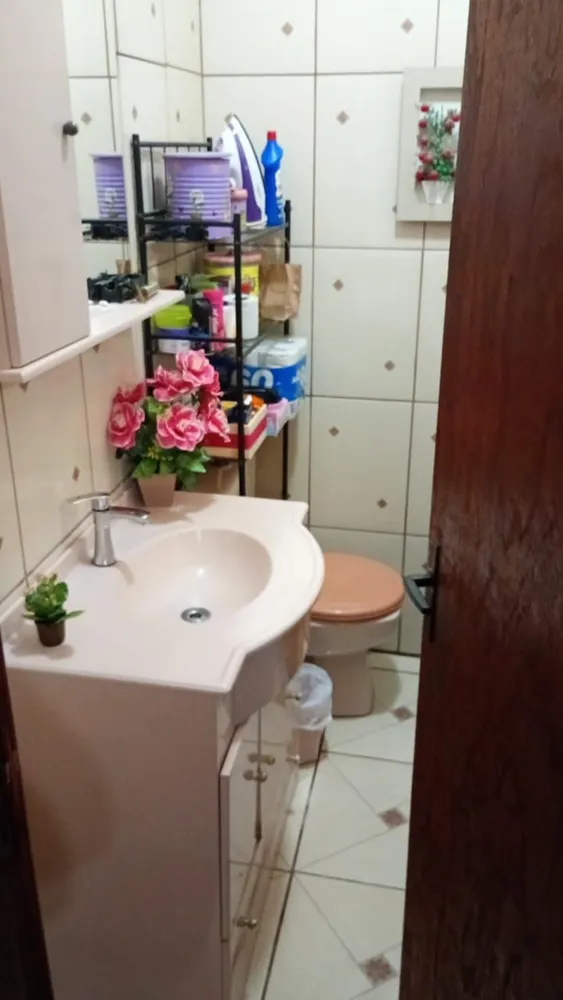 Casa, 3 quartos, 100 m² - Foto 4