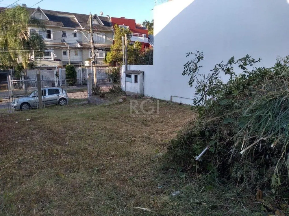Terreno, 429 m² - Foto 1