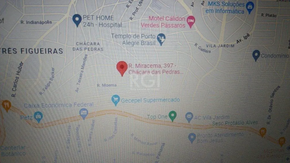 Terreno, 429 m² - Foto 3