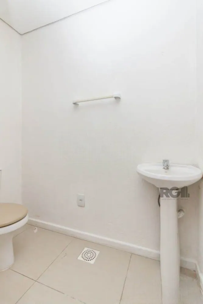 Sala-Conjunto, 32 m² - Foto 8