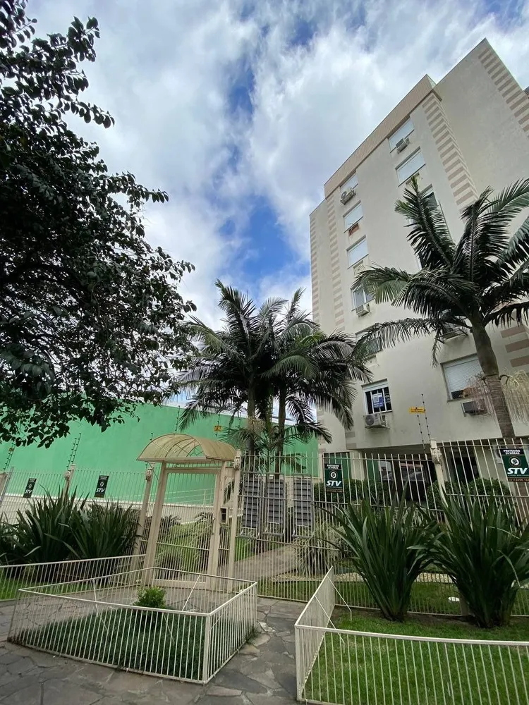 Apartamento, 3 quartos, 74 m² - Foto 2