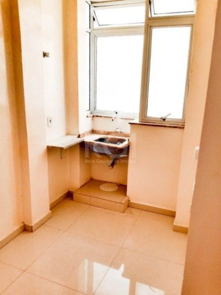 Apartamento, 1 quarto, 32 m² - Foto 8
