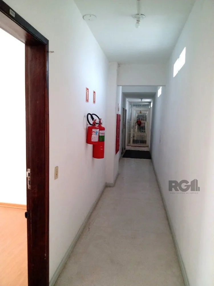 Apartamento, 1 quarto, 32 m² - Foto 1