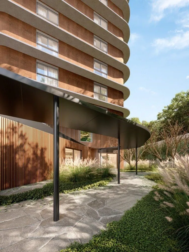 Apartamento, 2 quartos, 93 m² - Foto 4