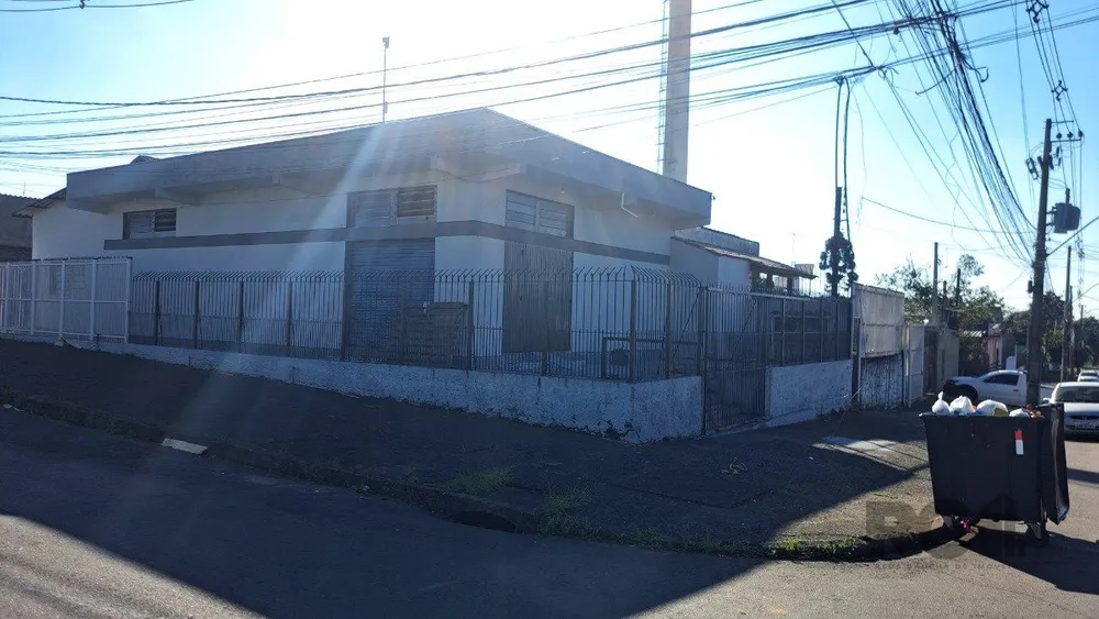Depósito-Galpão, 150 m² - Foto 1