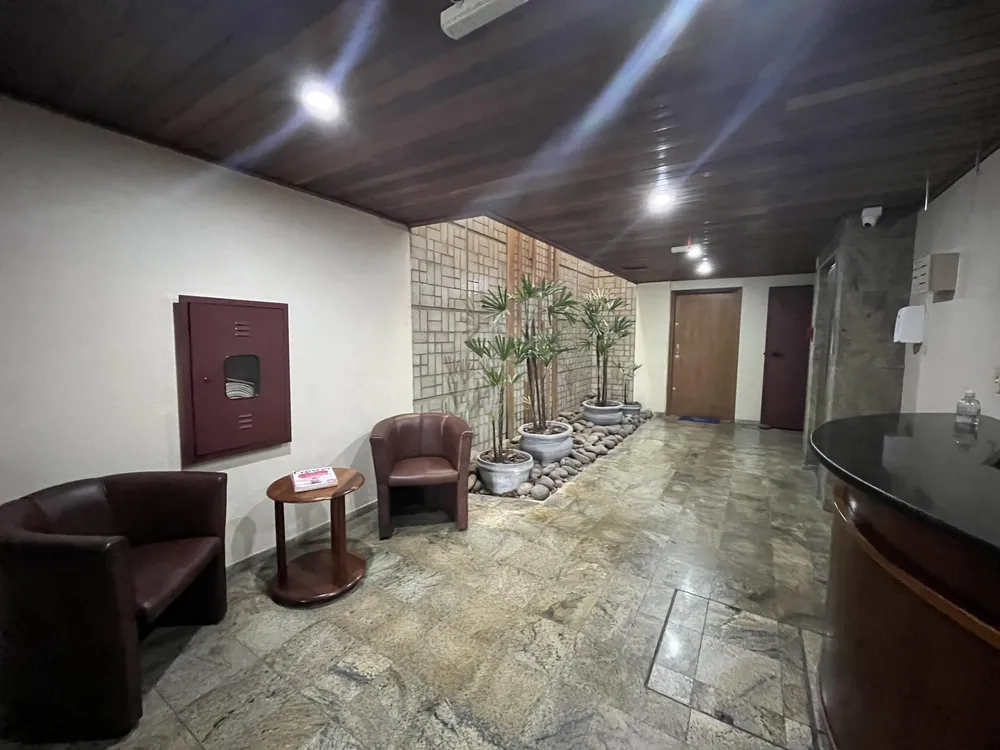 Sala-Conjunto, 48 m² - Foto 2