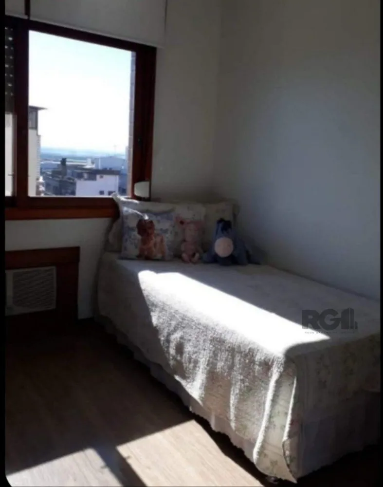 Cobertura, 3 quartos, 202 m² - Foto 2