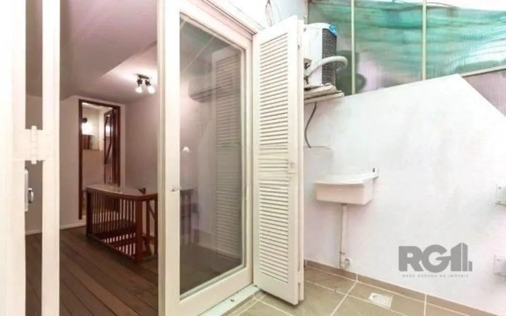 Apartamento, 1 quarto, 28 m² - Foto 7