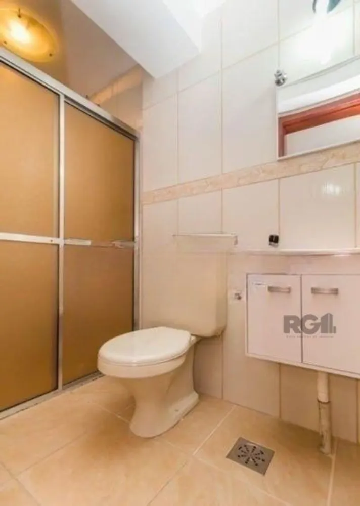 Apartamento, 1 quarto, 28 m² - Foto 6