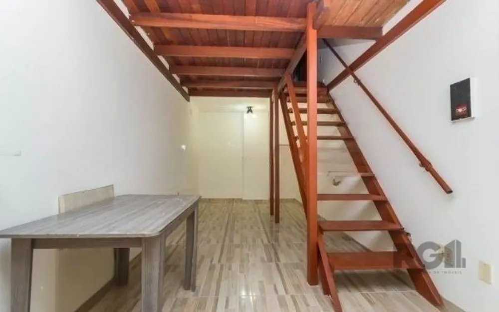 Apartamento, 1 quarto, 28 m² - Foto 2