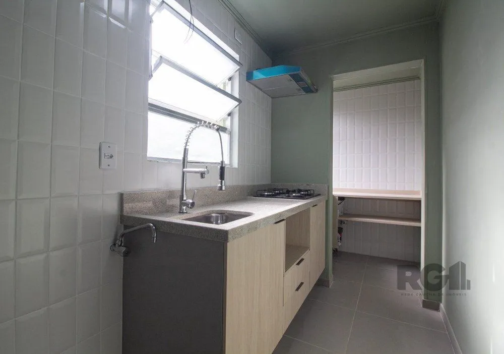 Apartamento, 1 quarto, 39 m² - Foto 4