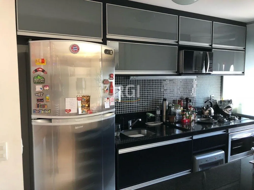 Apartamento, 1 quarto, 39 m² - Foto 3