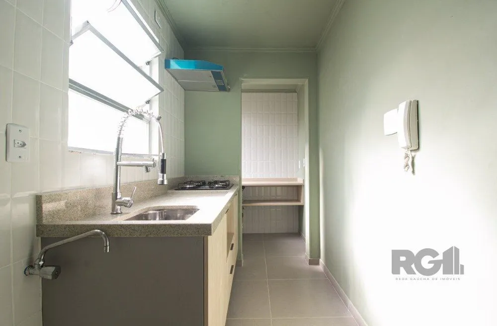 Apartamento, 1 quarto, 39 m² - Foto 4
