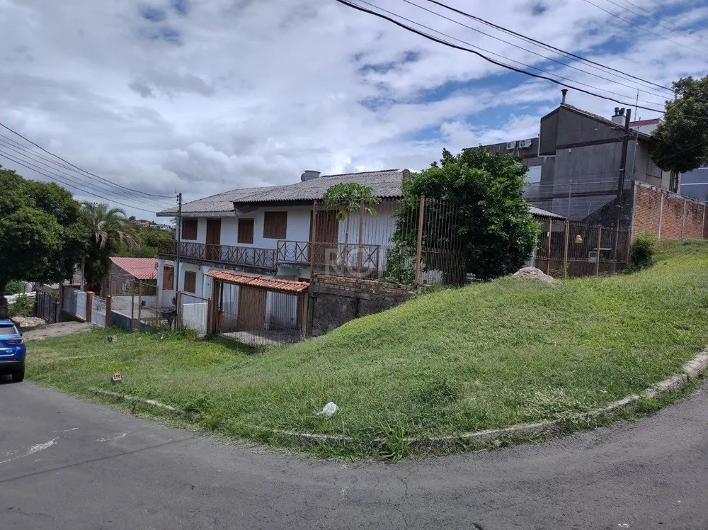 Terreno, 632 m² - Foto 1
