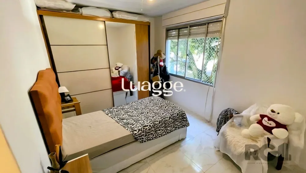 Apartamento, 2 quartos, 57 m² - Foto 6