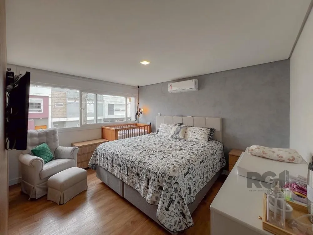 Apartamento, 2 quartos, 57 m² - Foto 7