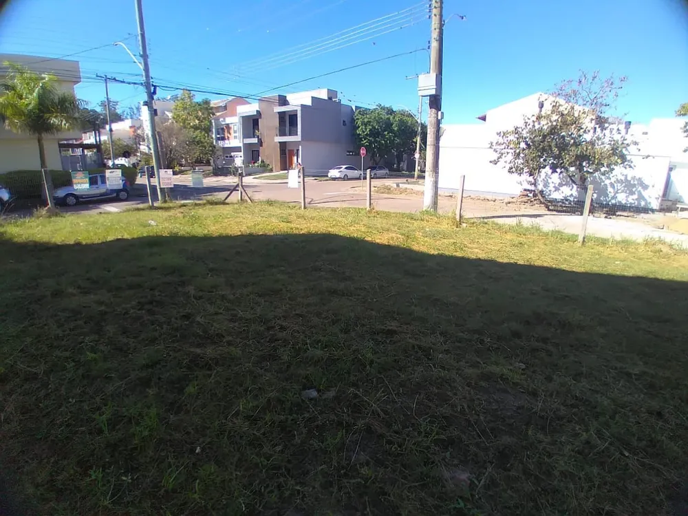 Terreno, 208 m² - Foto 1