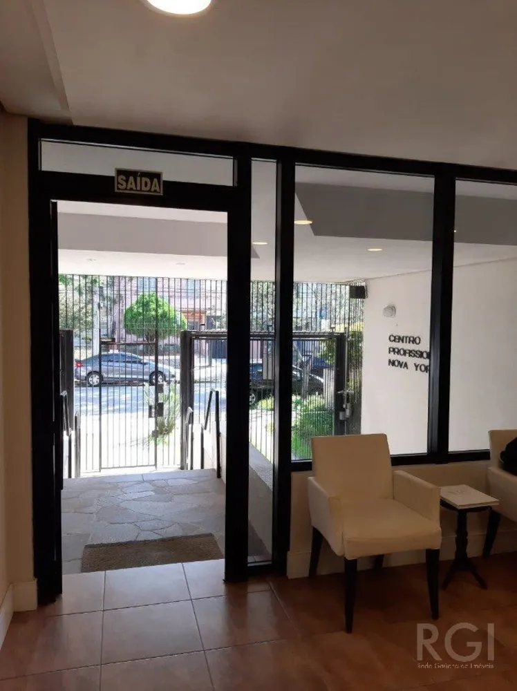 Sala-Conjunto, 33 m² - Foto 4