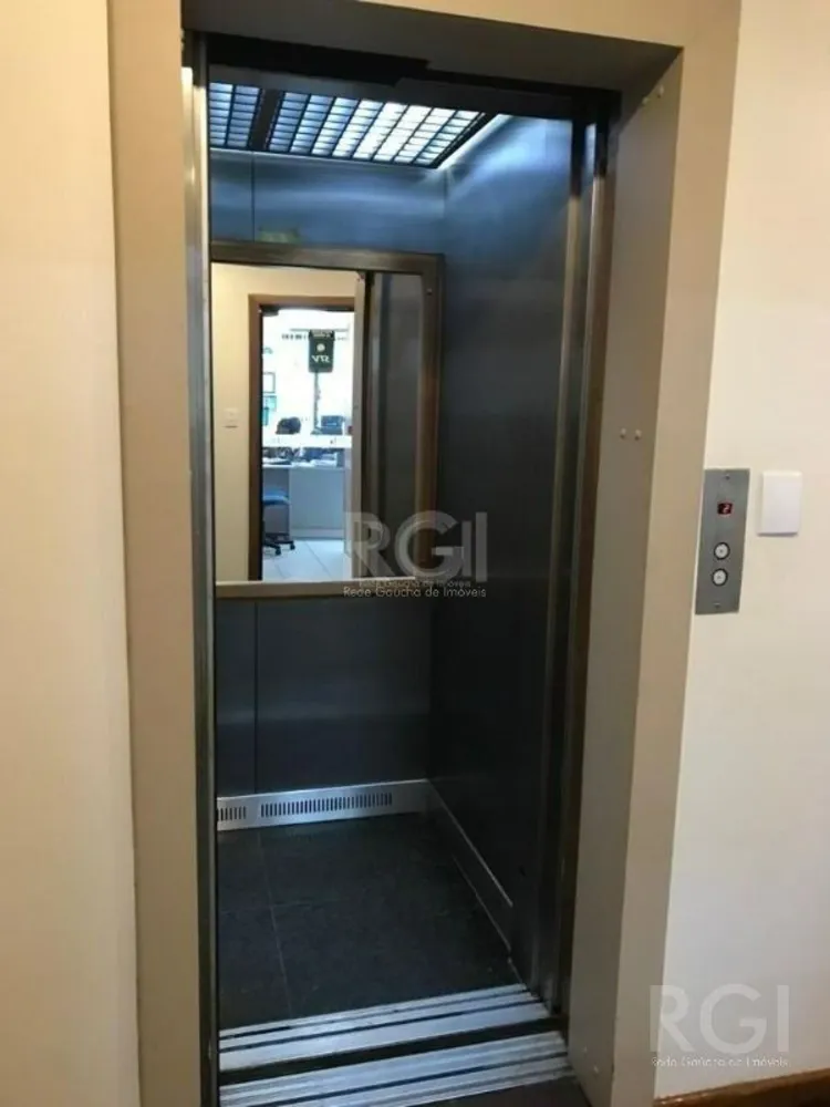 Sala-Conjunto, 33 m² - Foto 4
