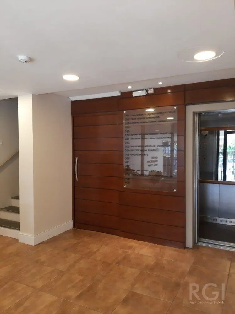 Sala-Conjunto, 33 m² - Foto 3