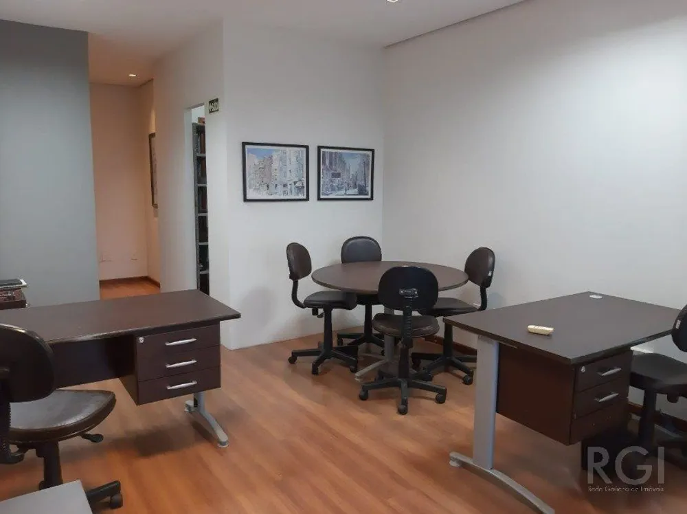 Sala-Conjunto, 33 m² - Foto 8