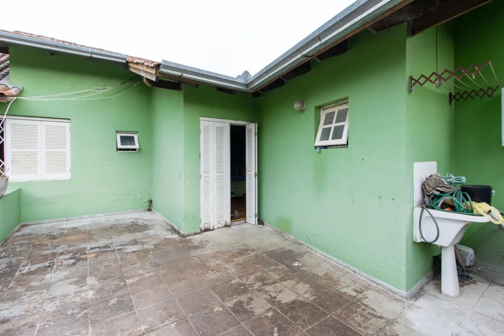 Casa, 4 quartos, 385 m² - Foto 1