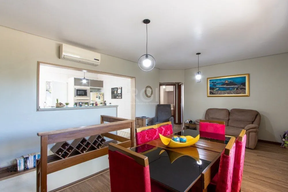 Casa, 3 quartos, 148 m² - Foto 1
