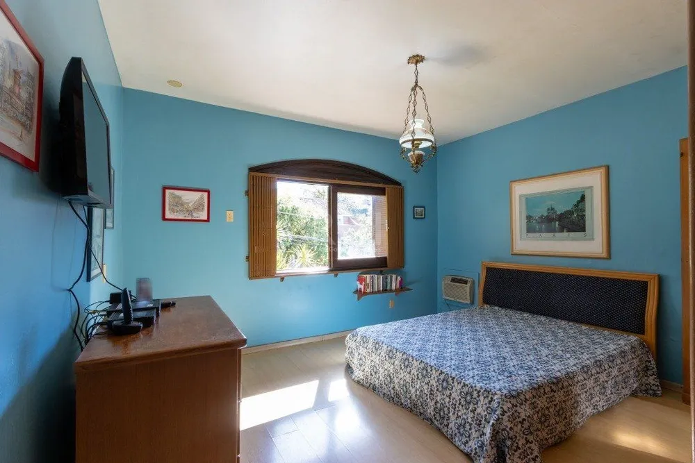 Casa, 3 quartos, 148 m² - Foto 2