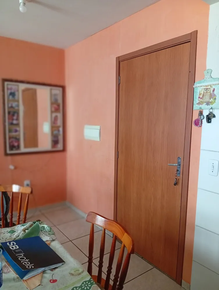Apartamento, 2 quartos, 51 m² - Foto 4