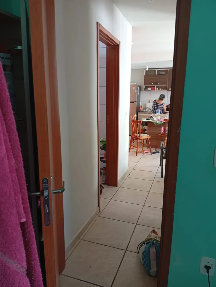 Apartamento, 2 quartos, 51 m² - Foto 8