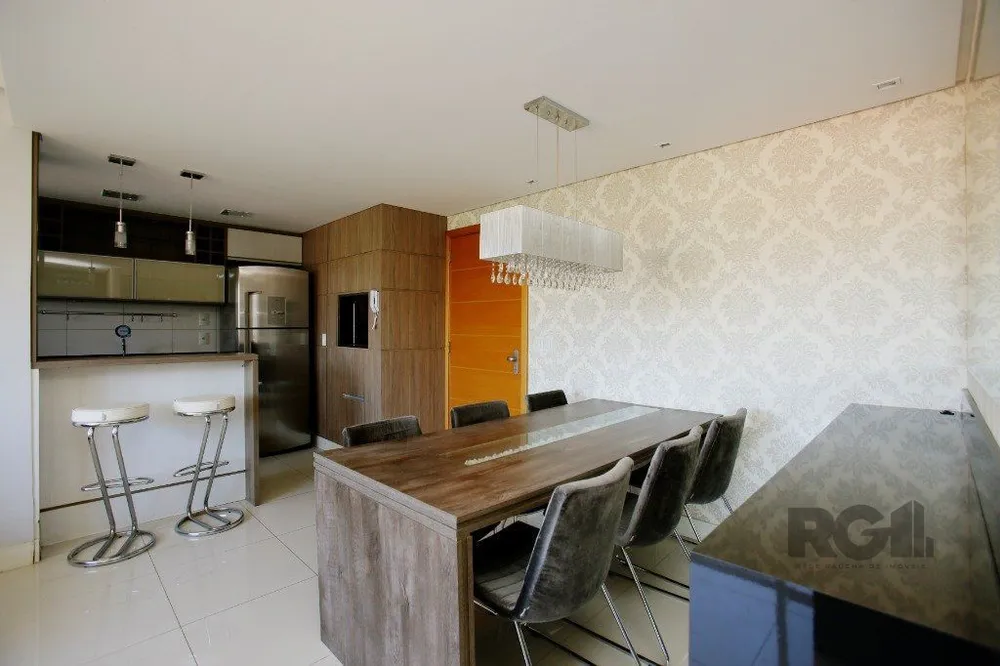 Apartamento, 2 quartos, 74 m² - Foto 1