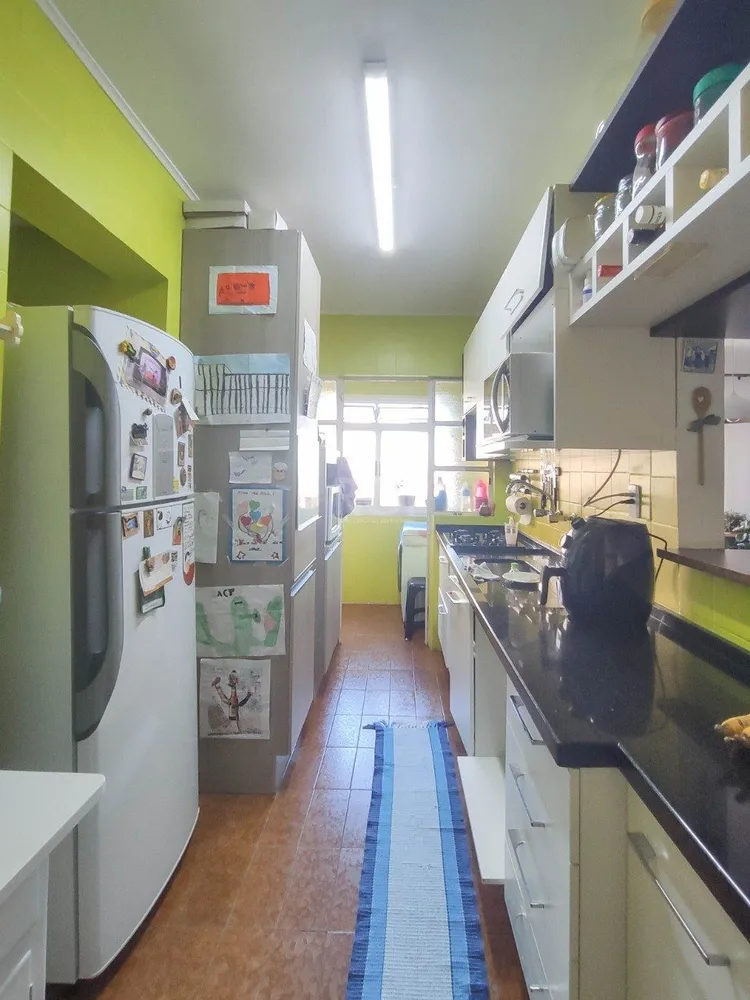 Apartamento, 2 quartos, 76 m² - Foto 6