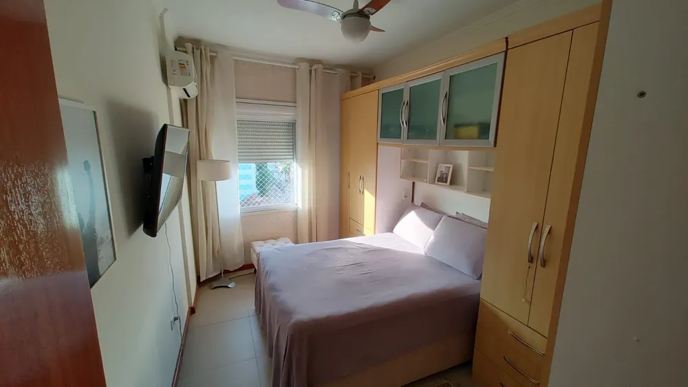 Apartamento, 1 quarto, 55 m² - Foto 9