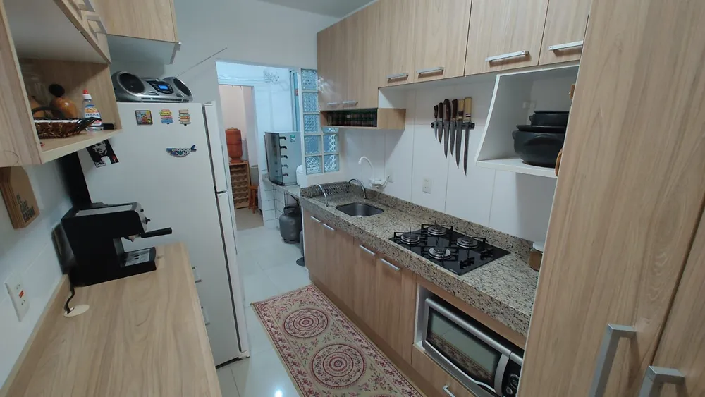 Apartamento, 1 quarto, 55 m² - Foto 12