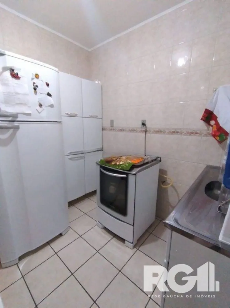 Apartamento, 2 quartos, 52 m² - Foto 6