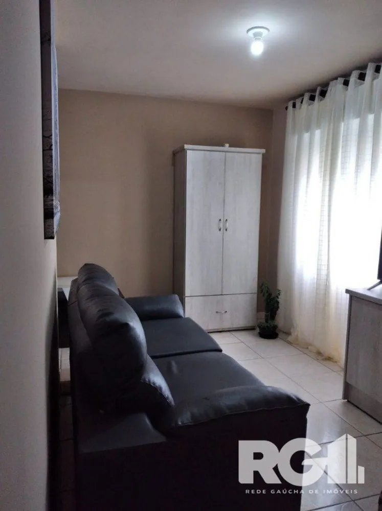 Apartamento, 2 quartos, 52 m² - Foto 1