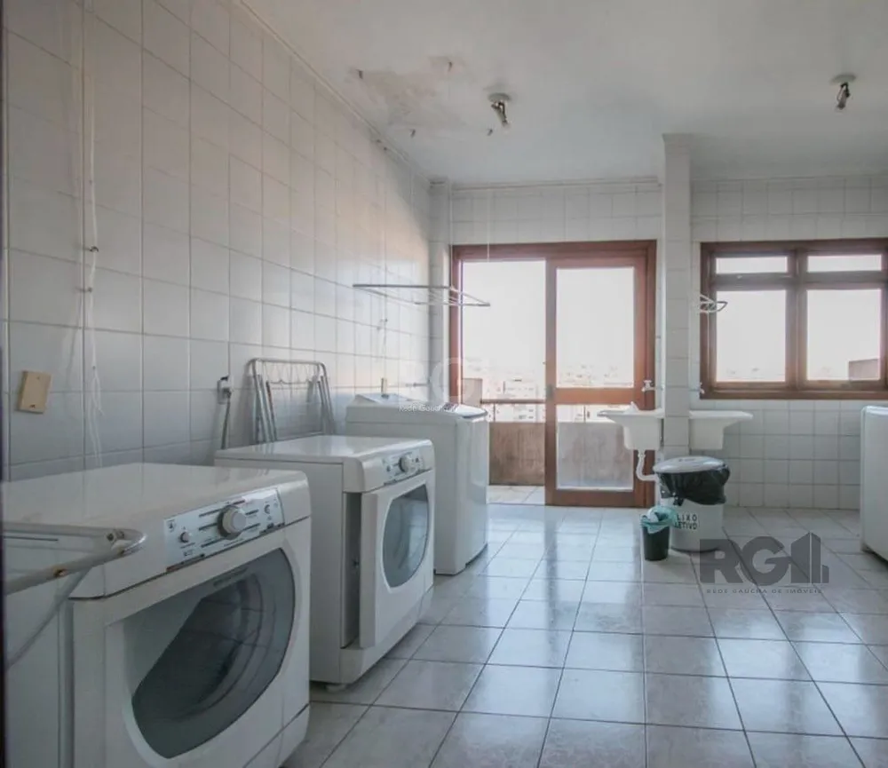 Apartamento, 3 quartos, 193 m² - Foto 3