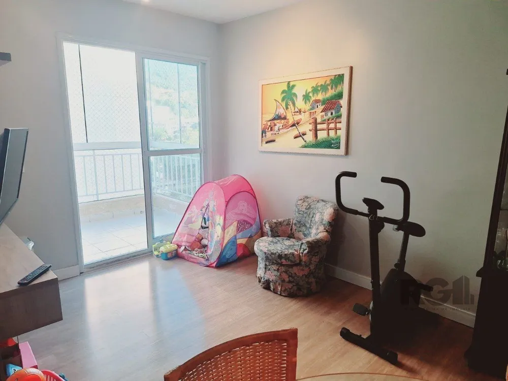 Apartamento, 3 quartos, 193 m² - Foto 6