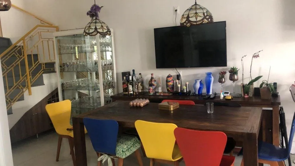 Casa de Condomínio, 4 quartos - Foto 5