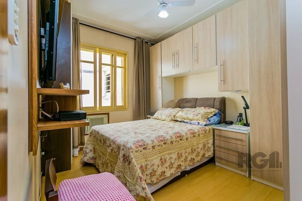 Apartamento, 2 quartos, 56 m² - Foto 1