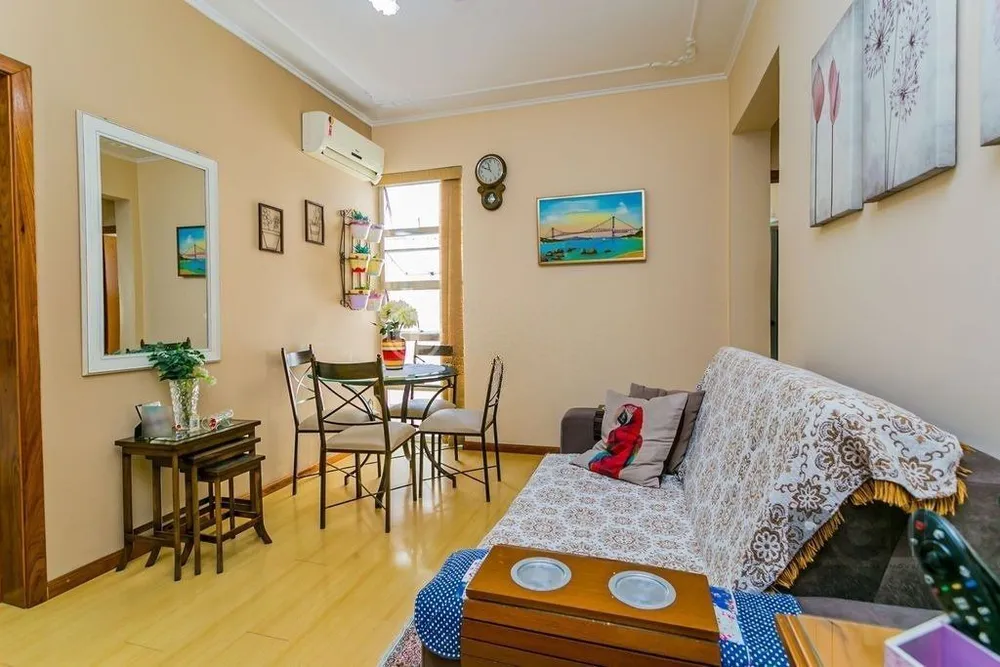 Apartamento, 2 quartos, 56 m² - Foto 3