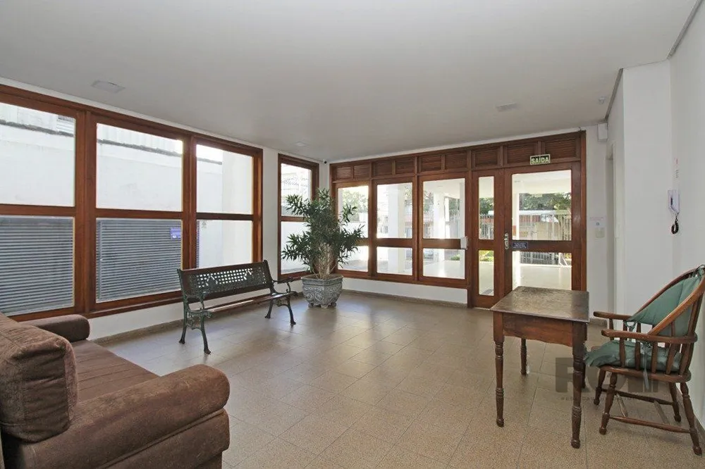Cobertura, 1 quarto, 75 m² - Foto 3