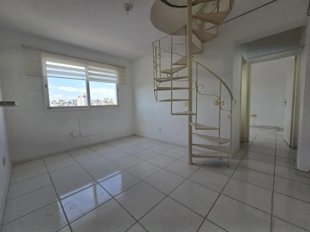 Cobertura, 1 quarto, 75 m² - Foto 5