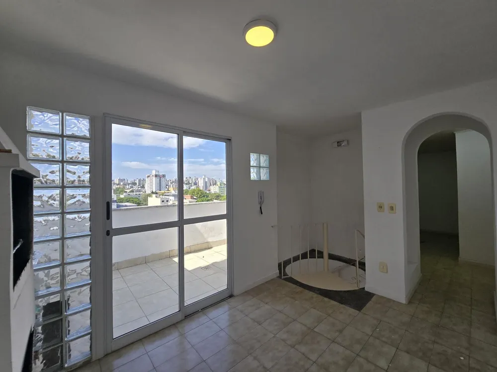 Cobertura, 1 quarto, 75 m² - Foto 4