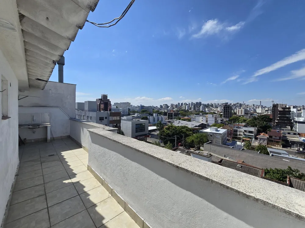 Cobertura, 1 quarto, 75 m² - Foto 3
