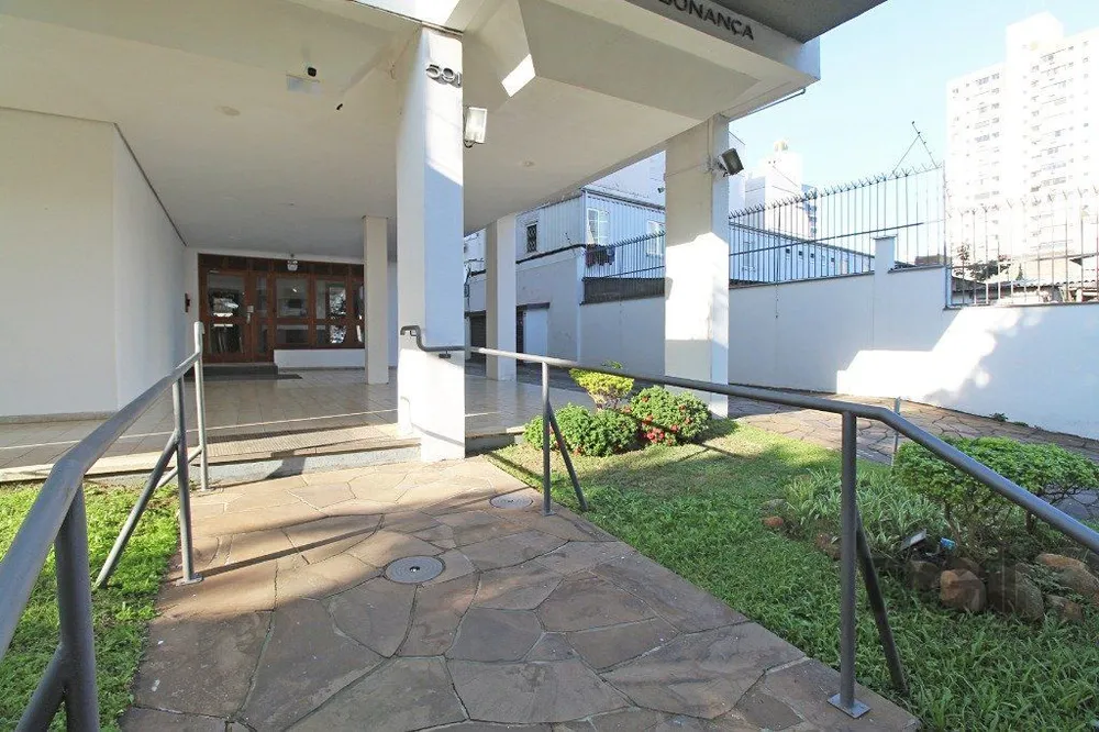Cobertura, 1 quarto, 75 m² - Foto 7